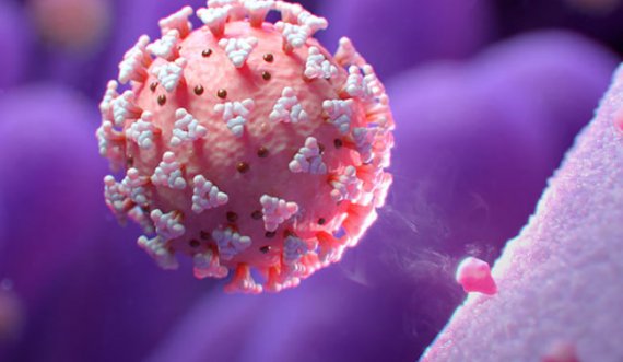 Koronavirusi po bën kërdi në botë, numri i të infektuarve ka kaluar 40 milionë