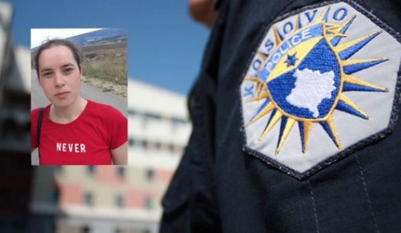 Zhduket një 24-vjeçare nga Skenderaj, familjarët njoftojnë Policinë
