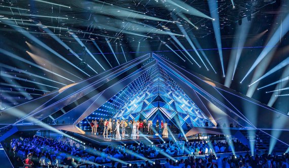 Çfarë ndodhi? Shteti fqinj tërhiqet nga “Eurovision 2021”