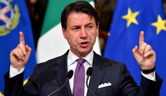 Frika nga rritja e rasteve, Italia shtrëngon masat kufizuese ndaj COVID-19