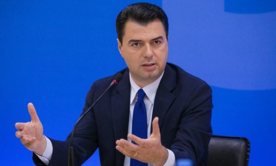 Lulzim Basha, altenativa politike e qeverisëse ndryshe dhe e duhura për Shqipërinë