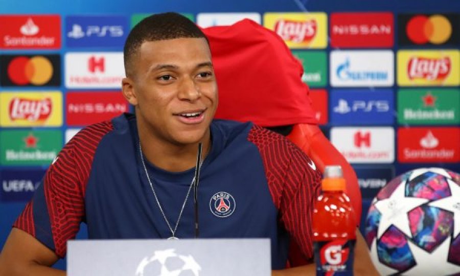 Mbappe tregon për cilin lojtar Pogba e ka paralajmëruar PSG-në, e do trofeun