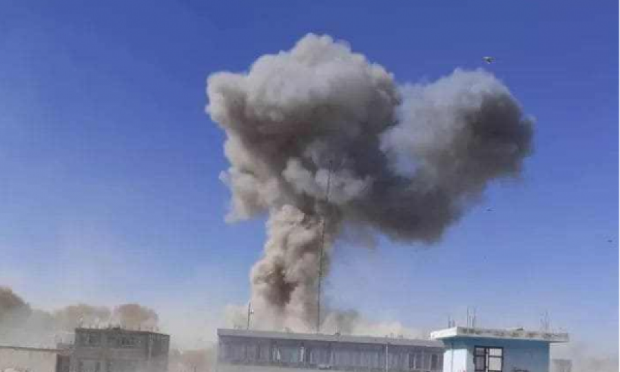 Sulm terrorist në Afganistan: 15 të vdekur dhe mbi 150 të plagosur