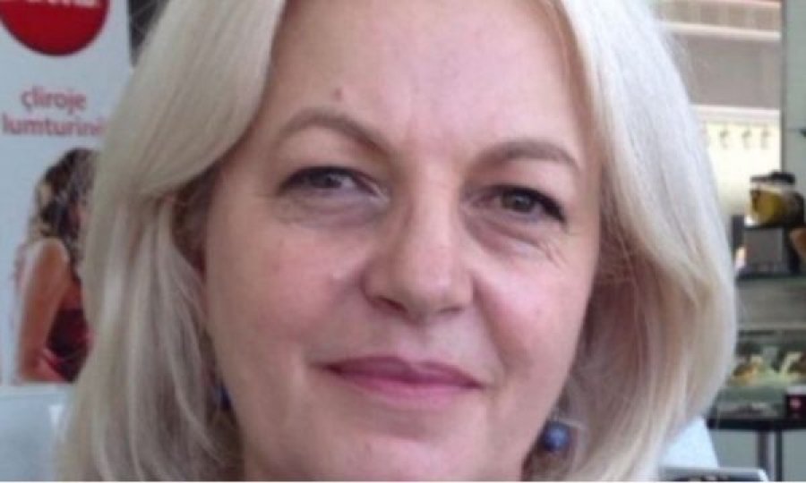 Profesoresha Sazana Çapriqi diagnostikohet me kancer ka nevojë për ndihmuan tuaj