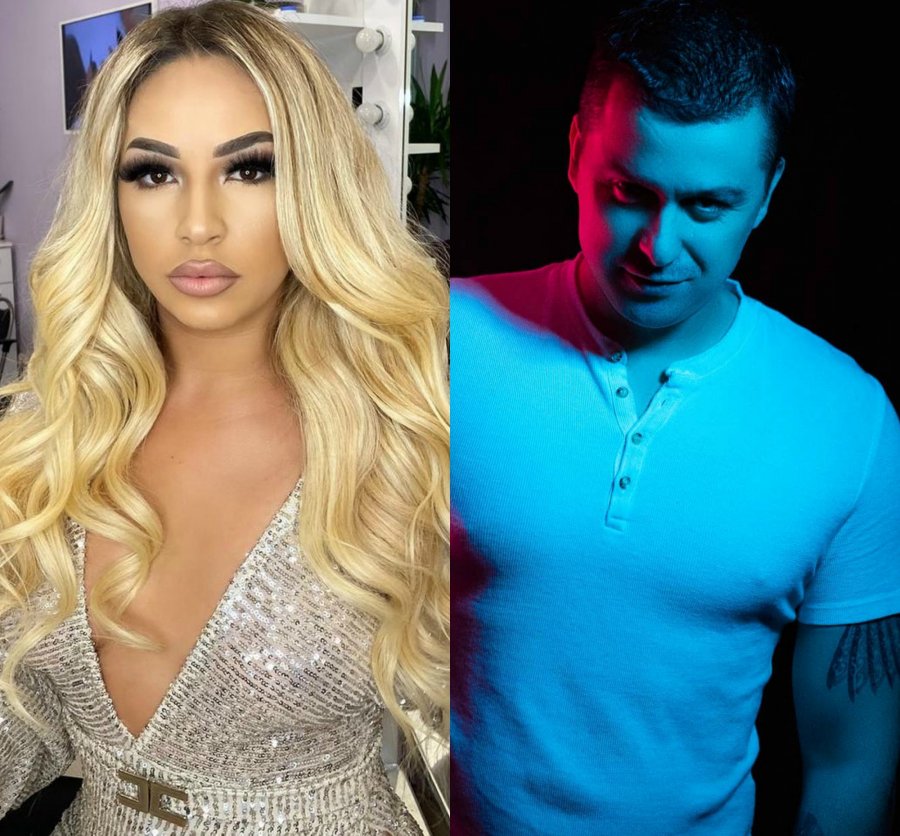 “U lidh me Enin dhe më hoqi nga Instagrami”, këngëtarja shqiptare bën deklaratën e fortë për Genc Prelvukajn