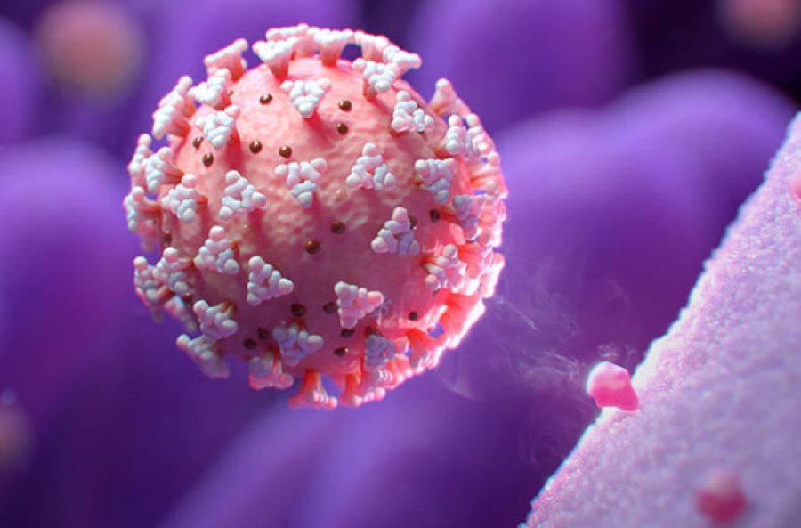 Koronavirusi po bën kërdi në botë, numri i të infektuarve ka kaluar 40 milionë
