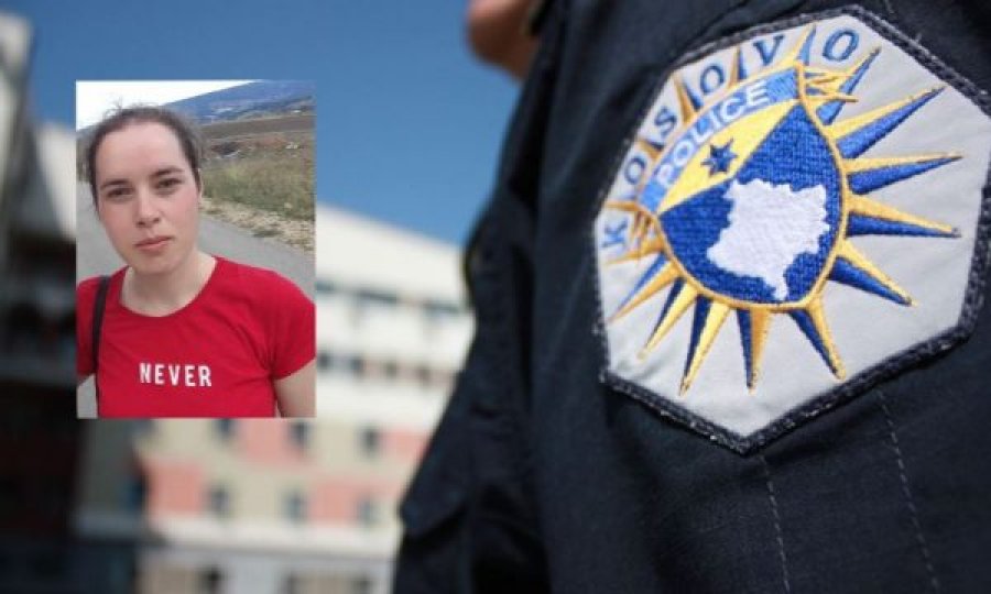 Zhduket një 24-vjeçare nga Skenderaj, familjarët njoftojnë Policinë