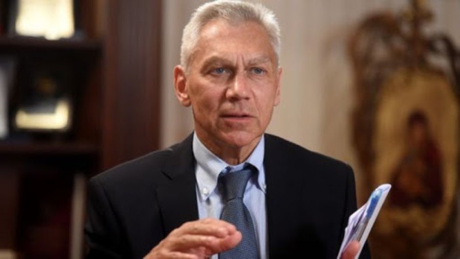 Ambasadori rus në Serbi flet për Asociacionin: Do të pranonim një zgjidhje që do të kënaqte serbët