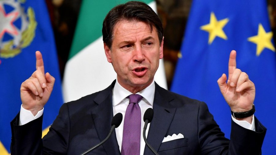 Frika nga rritja e rasteve, Italia shtrëngon masat kufizuese ndaj COVID-19