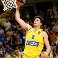 A e dini që një goran nga Kosova mund të luajë në NBA?