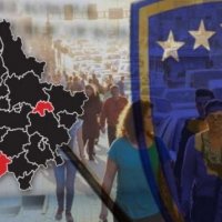 A do të copëtohet Kosova për herën e tretë?