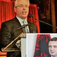 Bajraktari: Udhëheqësit politikë shqiptarë s’duhet të mbajnë anë në zgjedhjet në SHBA