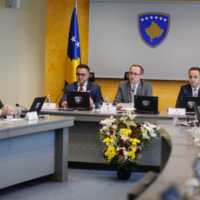 Këta kryebanditë që e kanë zaptuar shtetin e kanë vendin në burg, duhet ti ndjekim me forcë, nga pushteti