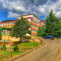 Gjashtë pacientë me COVID-19 ndodhen në gjendje të rëndë në Spitalin e Pejës