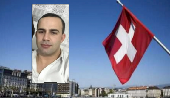 Sot i jepet lamtumira e fundit kosovarit që vdiq në vendin e tij të punës në Zvicër