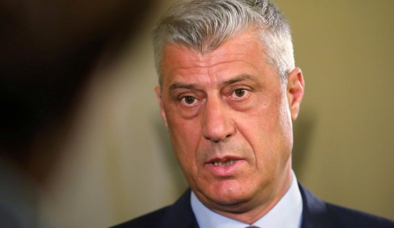 Hashim Thaçi cakton datën e zgjedhjeve në Podujevë e Mitrovicë Veriore