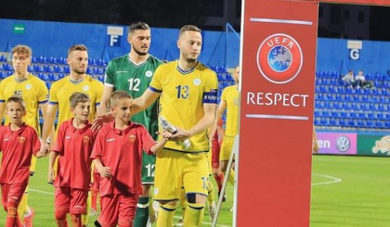 Këto janë Kombëtaret me të cilat Kosova s’mund të përballet në kualifikimet e Botërorit 2022