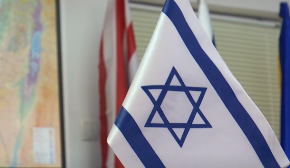 Kërkohet hapja e misionit diplomatik në Izrael