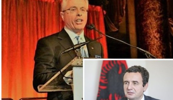 Bajraktari: Udhëheqësit politikë shqiptarë s’duhet të mbajnë anë në zgjedhjet në SHBA