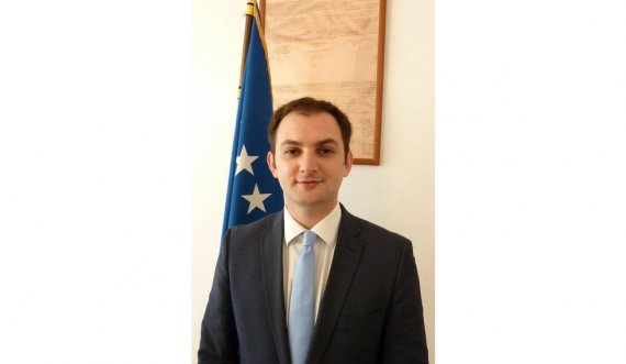 Jusufi tregon pse e ka thirrur protestën për shkarkimin e ambasadorit Gashi
