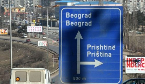 Marrëveshja e paqes, Kosova kushtëzon me çështjen e të pagjetureve
