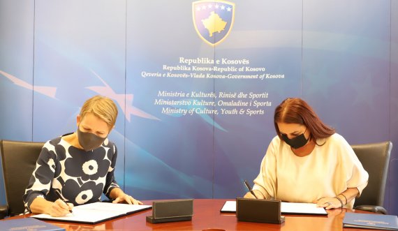 MKRS-ja ndan 500 mijë euro për programet për Tregun e Punës, për 400 të rinj punëkërkues   