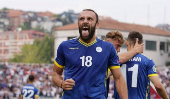 Muriqi pritet të bëhet sonte përfaqësuesi i parë i Kosovës që luan në Ligën e Kampionëve