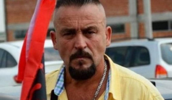 Shtetasi i Kosovës, Nezir Mehmetaj është dënuar nga Serbia me gjashtë vjet burgim