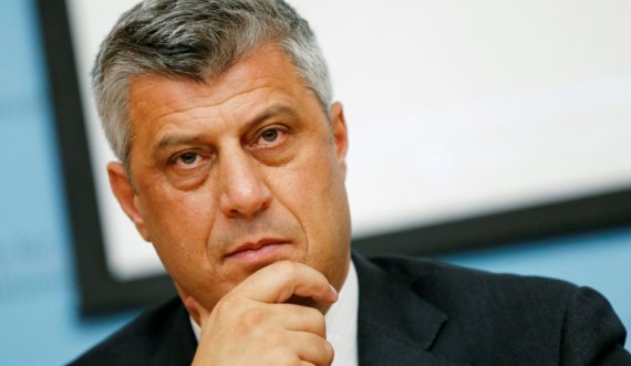 Hashim Thaçi po gjuan me shqelmin e fundit para vdekjes politike në Gjykatën Speciale 