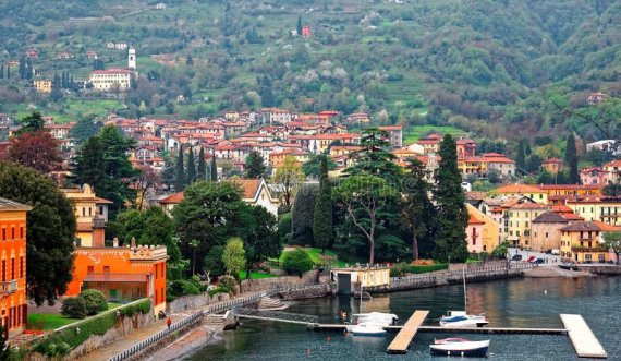 Lombardia vendos orë policore pas shtimit të rasteve