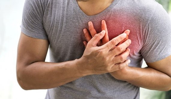 Tre shenjat paradoksale që paralajmërojnë se keni një problem me zemrën