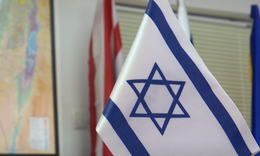 Kërkohet hapja e misionit diplomatik në Izrael