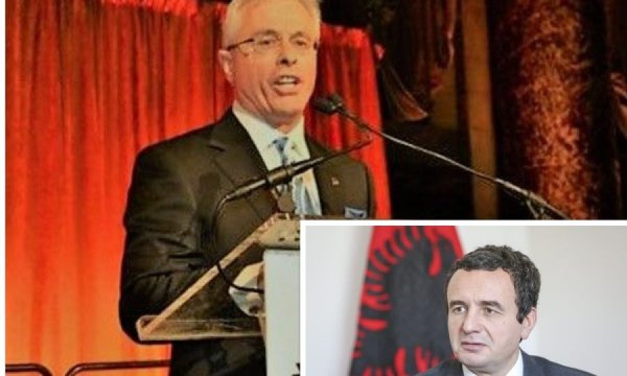 Bajraktari: Udhëheqësit politikë shqiptarë s’duhet të mbajnë anë në zgjedhjet në SHBA
