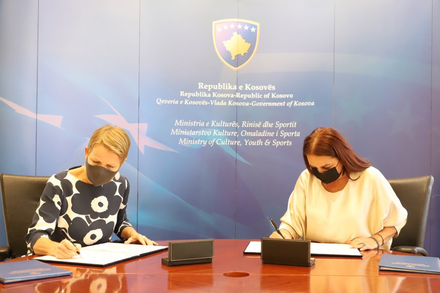 MKRS-ja ndan 500 mijë euro për programet për Tregun e Punës, për 400 të rinj punëkërkues   