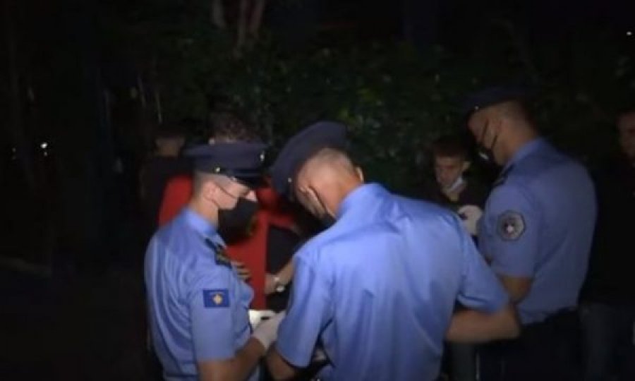 Inspektorati e Policia e Kosovës sonte në aksion: Monitorojnë qytetarët rreth respektimit të masave anti Covid