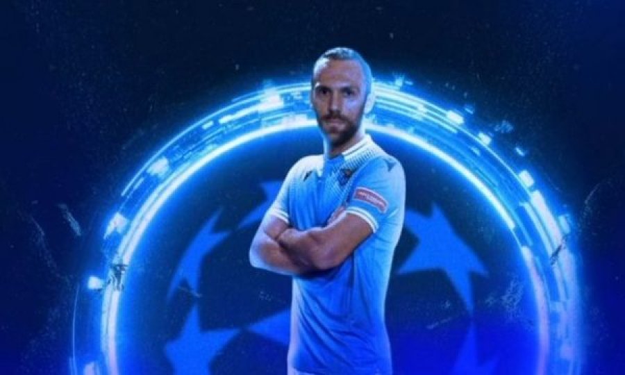 Muriqi, bëhet lojtari i parë i Kosovës që luan në Ligën e Kampionëve