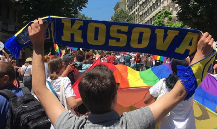 Pesë OJQ reagojnë ndaj anëtarëve të VV-së pas deklarimeve për komunitetin LGBTI