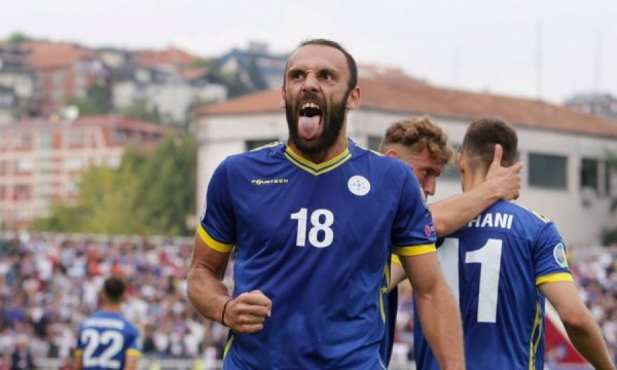 Muriqi pritet të bëhet sonte përfaqësuesi i parë i Kosovës që luan në Ligën e Kampionëve