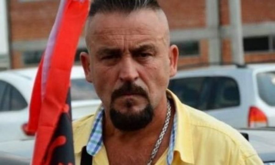 Shtetasi i Kosovës, Nezir Mehmetaj është dënuar nga Serbia me gjashtë vjet burgim