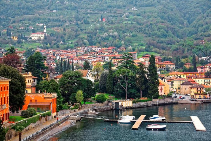 Lombardia vendos orë policore pas shtimit të rasteve