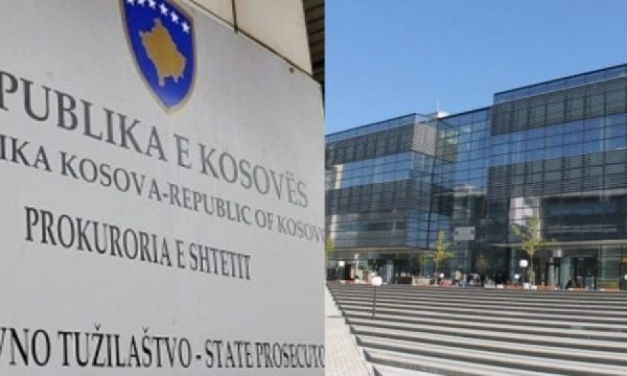 Në 24 orët e fundit u ndaluan 8 persona në Kosovë, në mesin e tyre edhe një i mitur