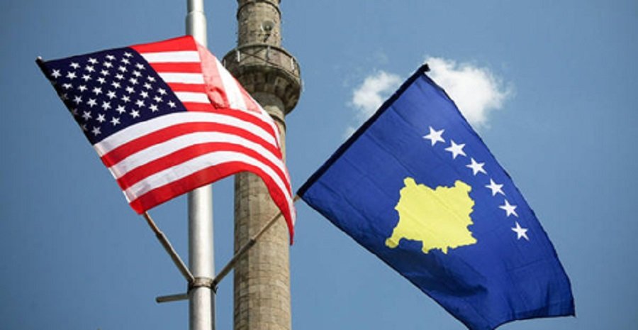 Amerika e ndihmoi krijimin, do ti del edhe në mbrojtje sovranitetit të plotë shtetit të Kosovës