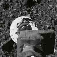 NASA arrin diçka historike, lëshon sondë në asteroid për të mbledhur gurë