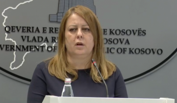 Bajrami: 2 milionë eurot u dërguan tek një operator ekonomik me 4 transaksione