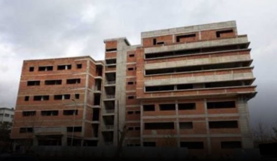 MSH tender emergjent në vlerë 380 mijë euro për projektimin dhe mbikëqyrjen e spitalit Covid