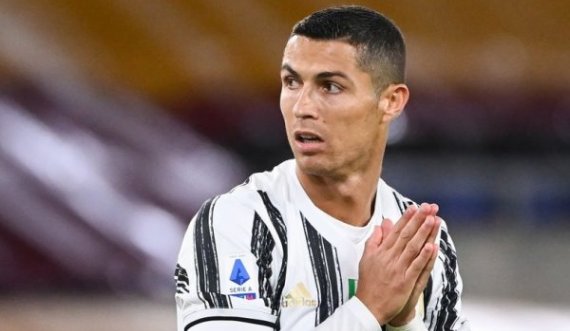 Ndryshimi drastik i Ronaldos gjatës vetizolimit, pas infektimit me Covid-19