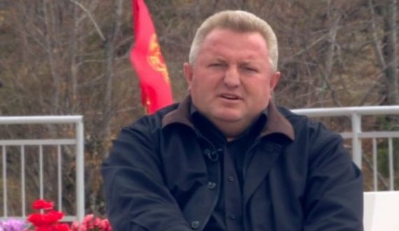 Hisen Berisha: Serbia ka bartur me kamionë ushtarë të vrarë në Koshare