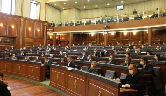 Dështon votimi i rezolutës së VV’së kundër Minishengenit