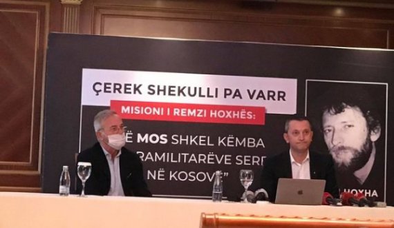 Zhdukja e biznesmenit Remzi Hoxha, familja i jep fund kërkimit dhe mbajnë përgjegjës Sali Berishën