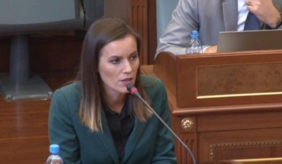 Miftaraj: Në vjedhjen e 2 milionëve është babai i këshilltares së zv.kryeministres